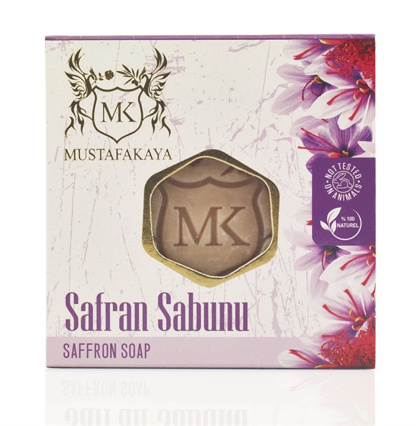 MK Safran Sabunu